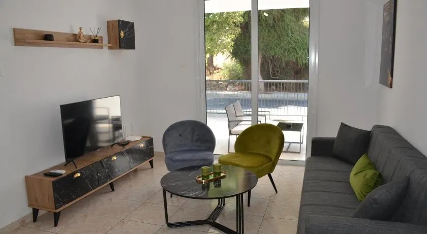 Laertis Apartments -By NOMA STAYS Cyprus - Image 1