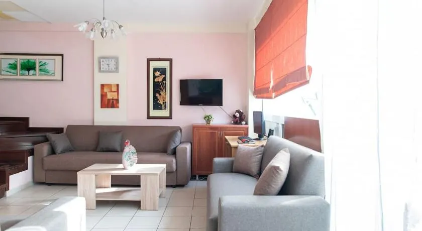 Valantoula - City Apartment near Roman Odeon - Image 1