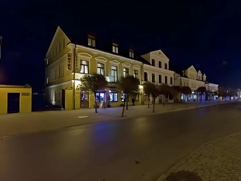 Hotel Osjann - Image 1