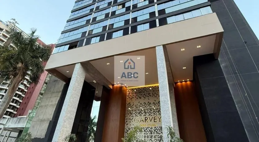 ABC Apart Hotel - Image 1