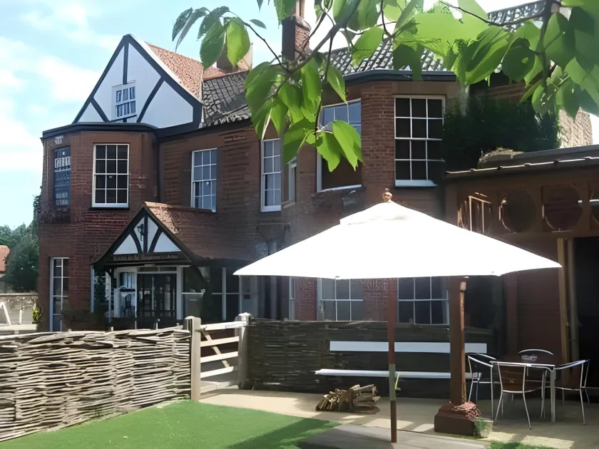The Lodge - Image 1