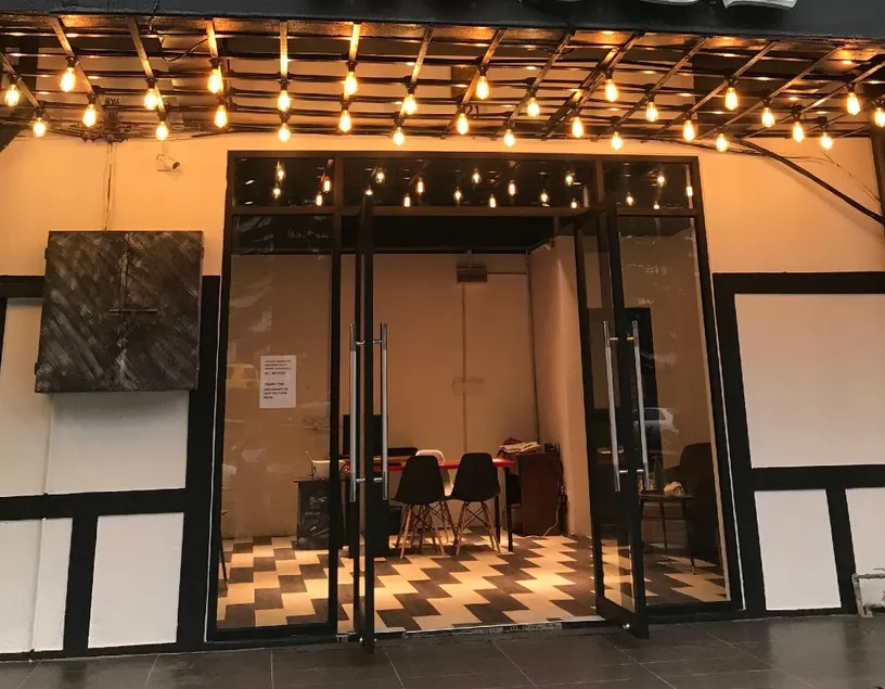Kavy Boutique Hotel @ KBH - Image 1