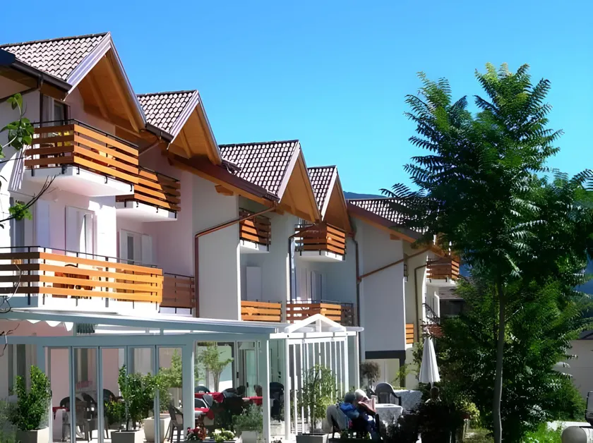 Hotel Da Remo - Image 1
