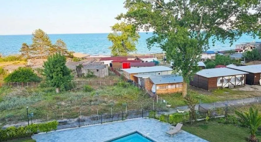 Каваци - Двустаен апартамент - Гледка море - Image 1