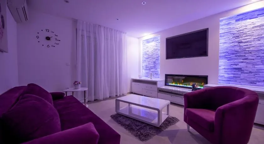 Lions apartment - Image 1