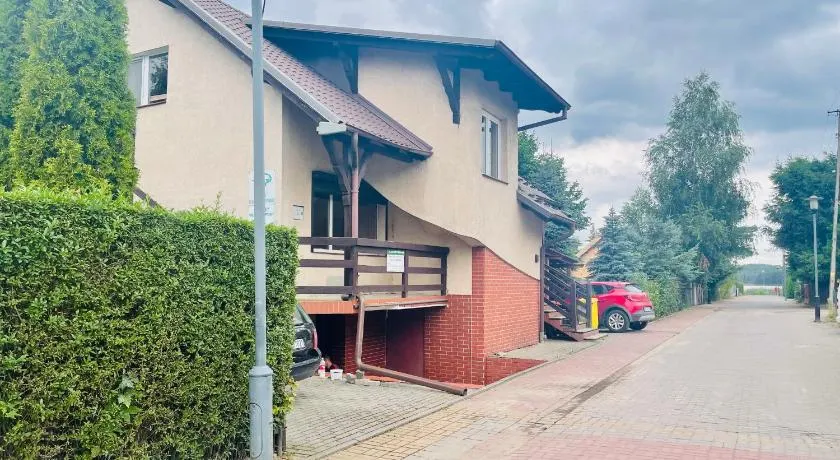Apartament Kormoranów 3 - Image 1