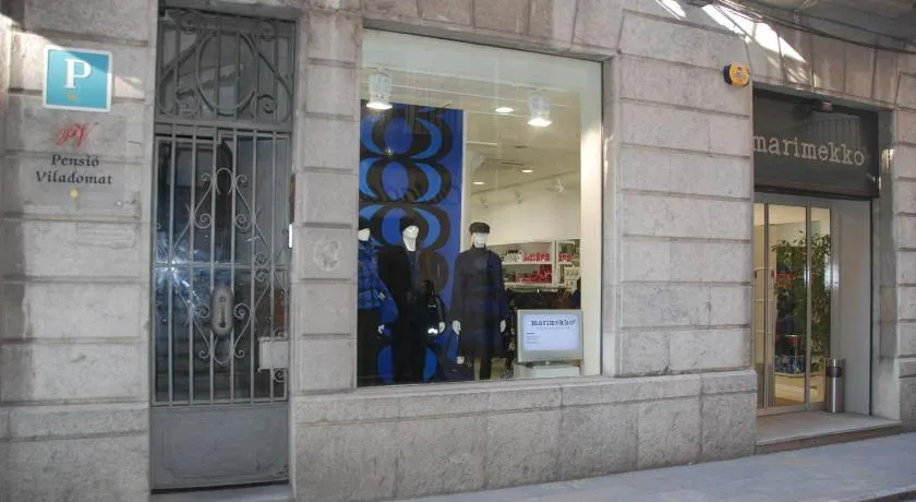 Pensió Viladomat - Image 1