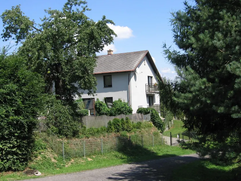 Villa in Zelenecka Lhota with Private Pool - Image 1