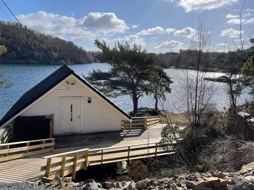 Person Holiday Home Rubbestadneset - Image 1