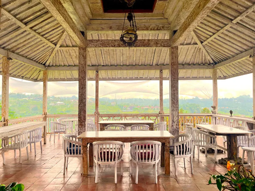 Villa Gajah Mas - Image 1