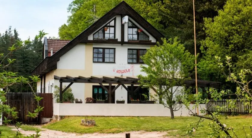 Penzion U kostela Mláka - Image 1
