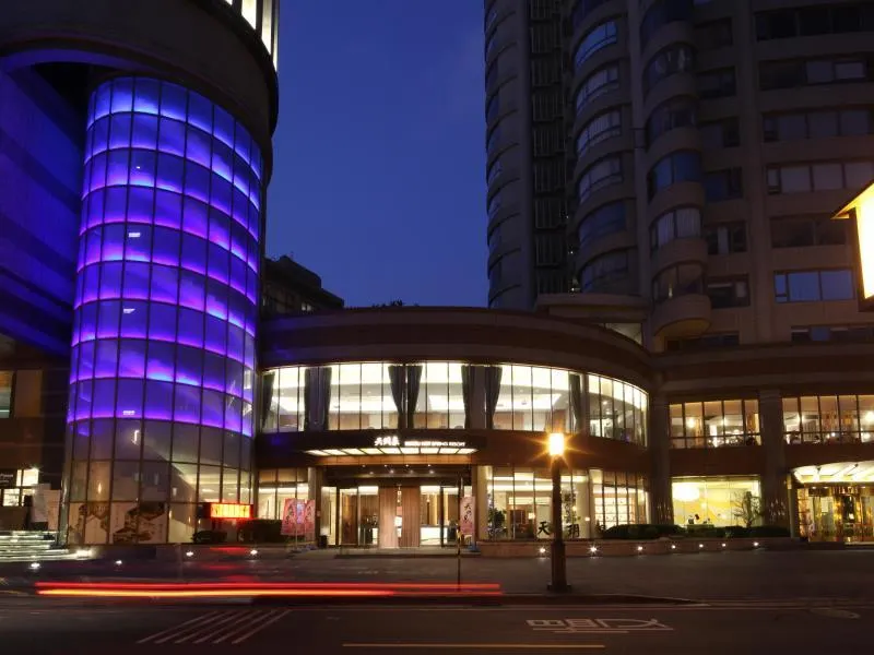 Beitou Hot Spring Resort - Image 1