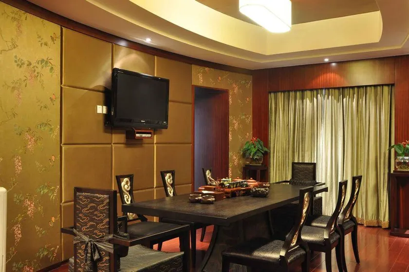 Oceanwide Hotel - Image 1