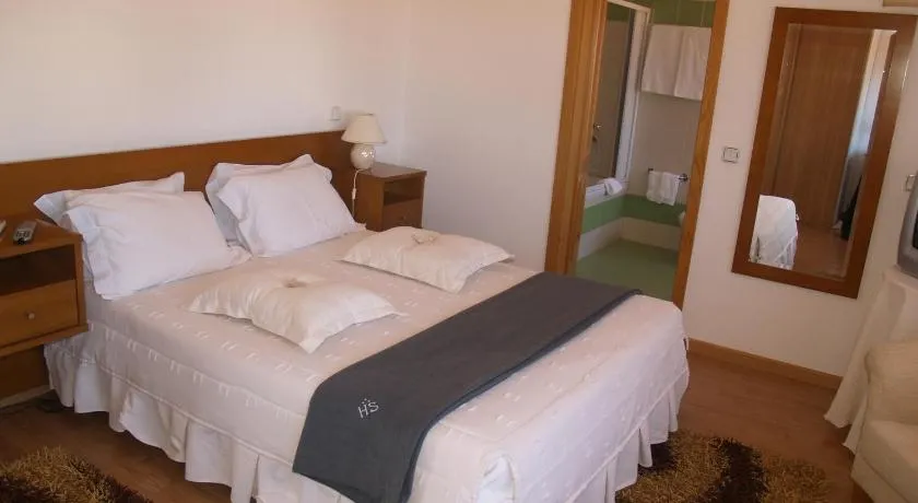 Hotel Santos - Image 1