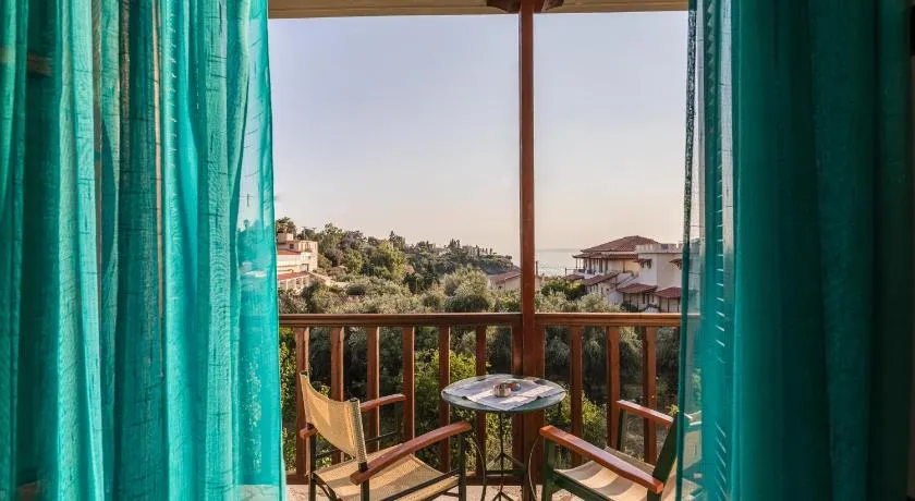 Penelope Apartments - Image 1