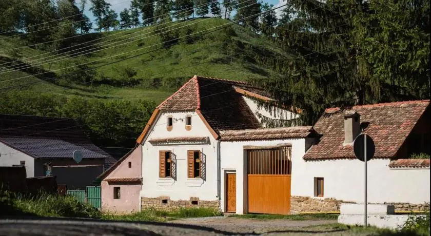 Bed & Wine Transylvania - Image 1