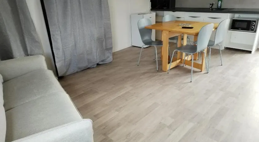 Chez Mimi 1,7 kilomètres de Luxeuil les Bains - Image 1