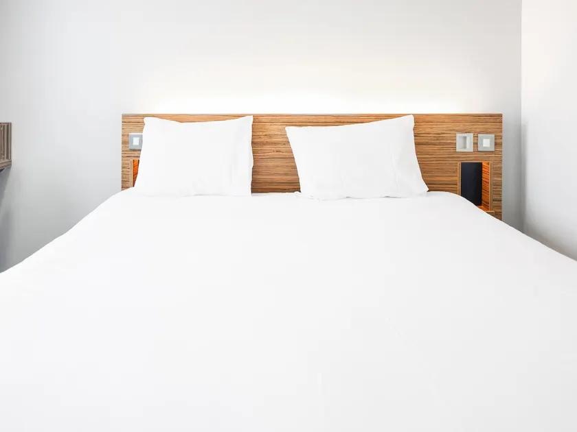 Deluxe Double Room - Image 1