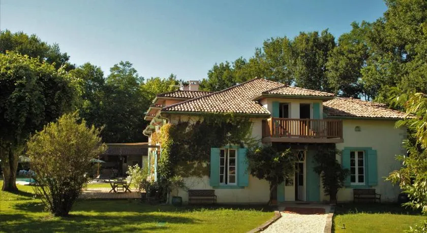 BEL AIR MAISON D'HOTES DES LANDES - Image 1