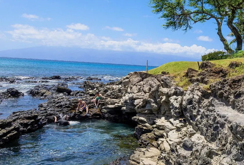 Napili Point 2 Oceanfront Villas Sleeps 12 Car Included with 6 nights ML-4062 by KBM - Image 1