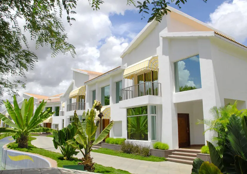 Lahari Resorts - Image 1