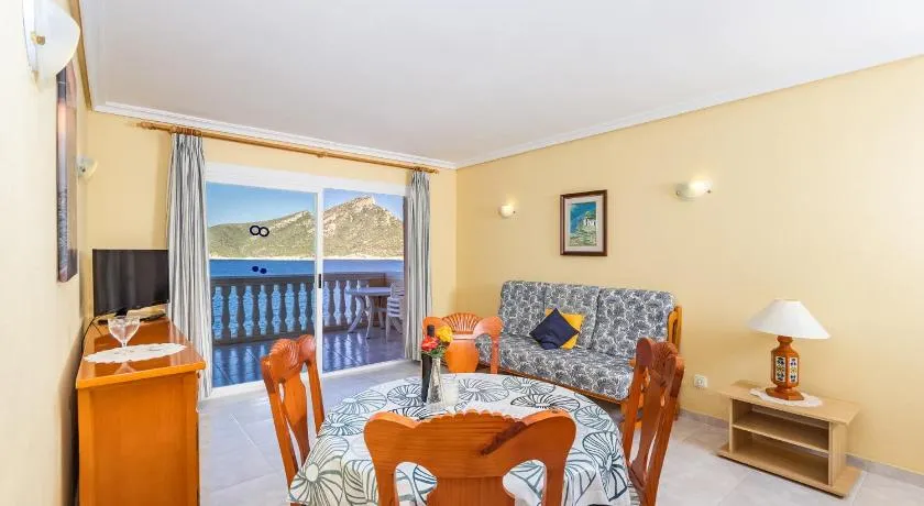 Apartamentos Amores San Telmo - Image 1