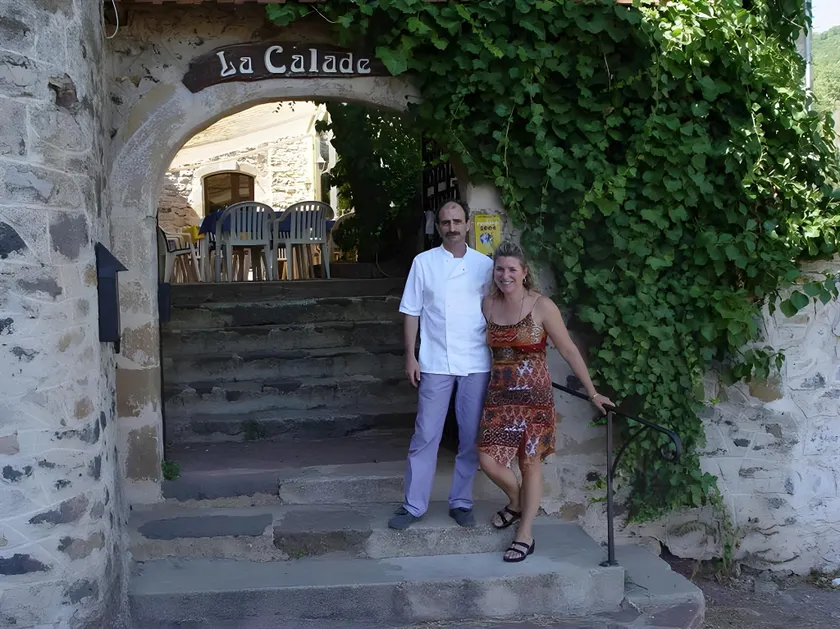 Hotel Restaurant La Calade - Image 1