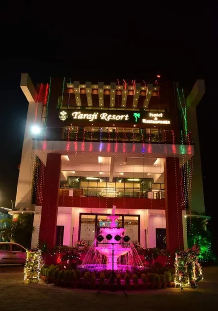Taraji Resort Ayodhya 5.3 km from Shri Ram Temple - Image 1