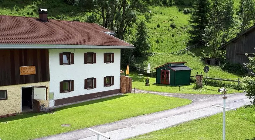 Ferienhaus Monika - Image 1