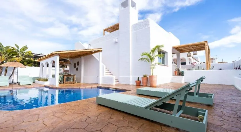 Casa Marisa en Riumar ( a 100m de la playa ) - Image 1