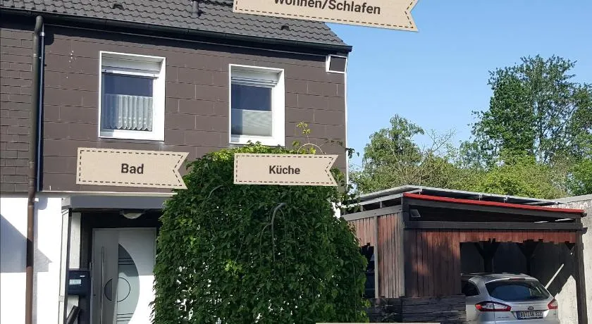Ferienwohnung A&K - Image 1