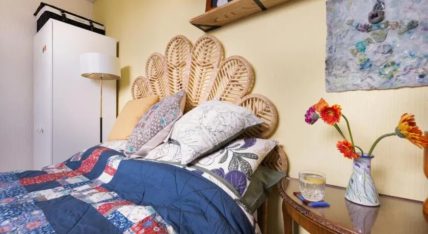 Cosy vibe - Image 1