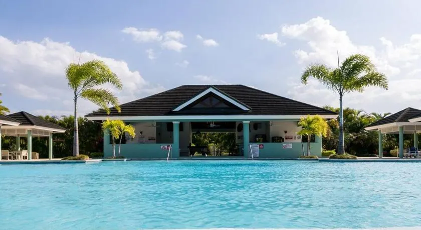 Choose To Be Happy at The Palms Richmond Estates Villa #170 - 3-BR w Pool - Image 1