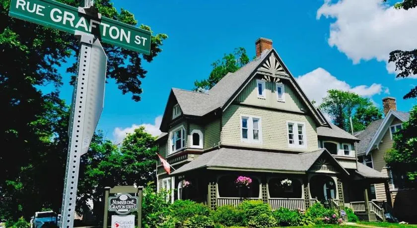 No 1 Grafton Inn - Image 1