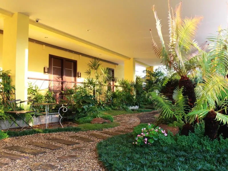 TL Residence - Image 1