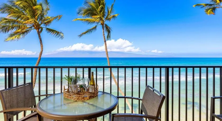 Papakea H404 condo - Image 1