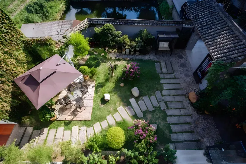 Floral Hotel ·Jinyun Hele Hotel (Xiandu Scenic Area) - Image 1