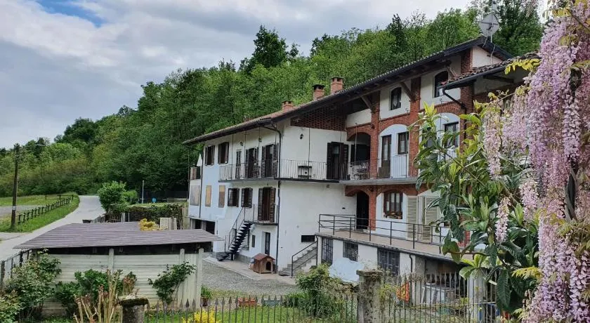 Il Mulino B&B - Image 1