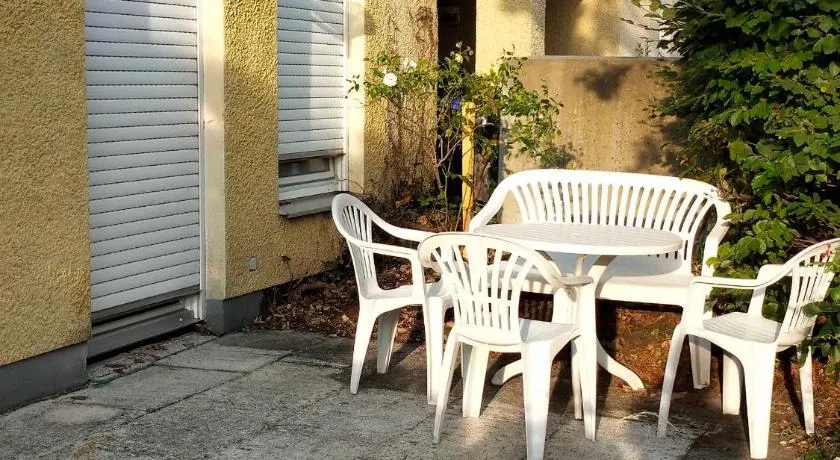 Sonnige EG_Wohnung mit Garten Terr - Image 1