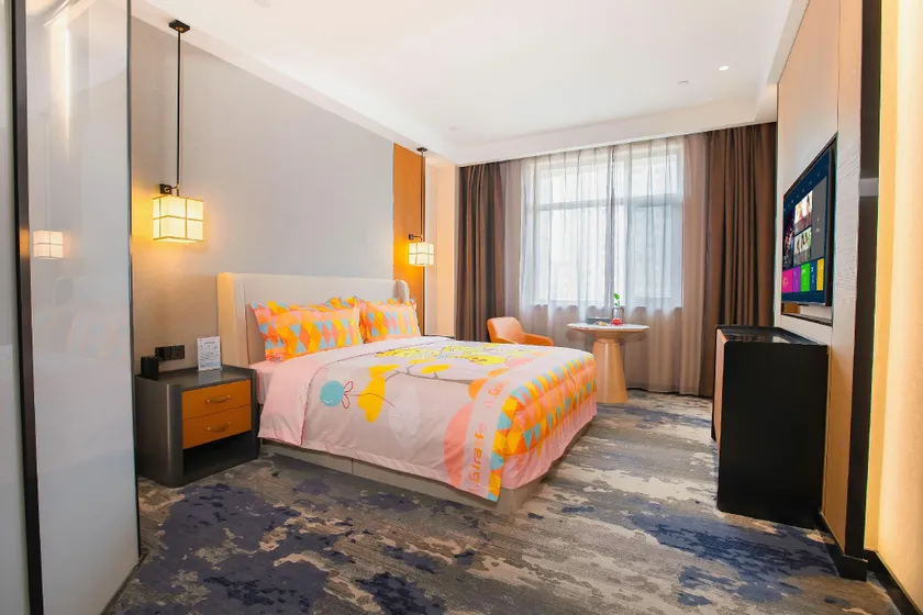 JIN KUN HOTEL - Image 1