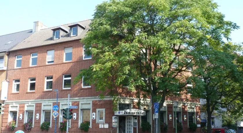 Hotel Jammerkrug - Image 1