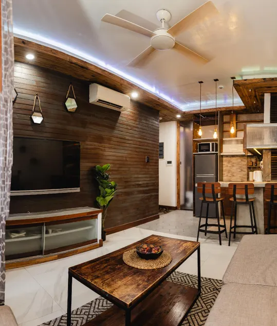 Cozy 1BR: Steps to Rasfannu Beach & Malé’s Best - Image 1