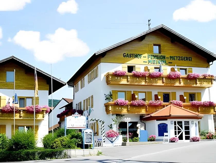 Gasthof Meindl - Image 1