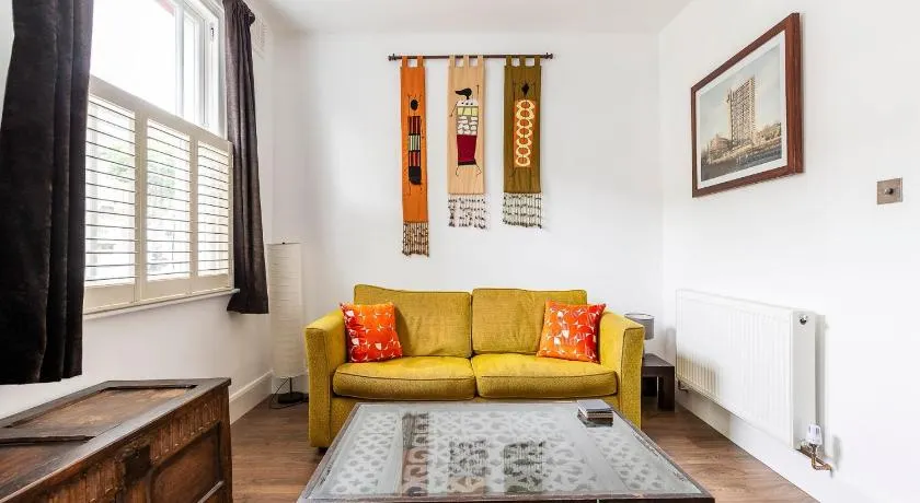 Charming Golborne Escape - Image 1