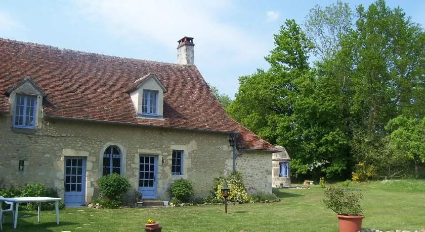 Maison d'Hôtes Les Après - Image 1