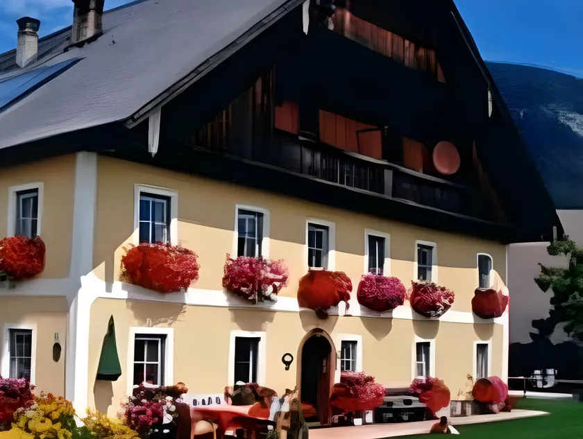 Loitzbauer Ferienwohnungen - Image 1