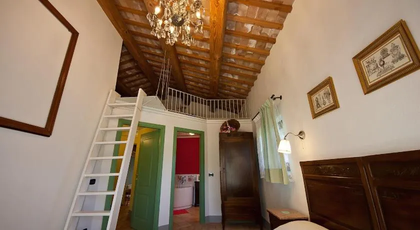 Agriturismo Borgo di Campagna Il Tesoro - Image 1