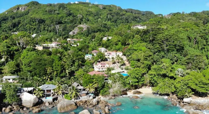 Gala Beach Self-Catering - Image 1