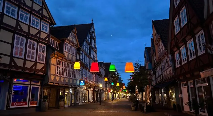 Historisches Loft von 1623 - Image 1