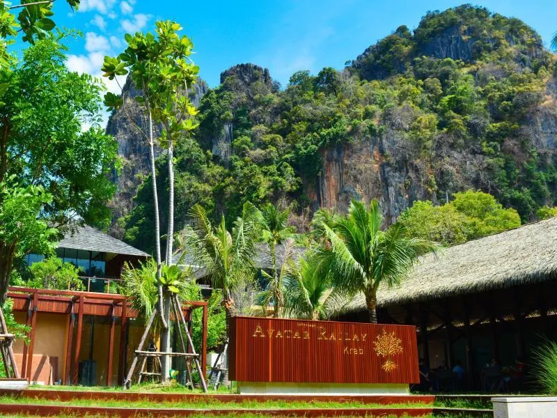 Avatar Railay-Adults Only - Image 1